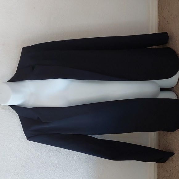 Forever 21 Jackets & Blazers - NWOT Open Front Blazer